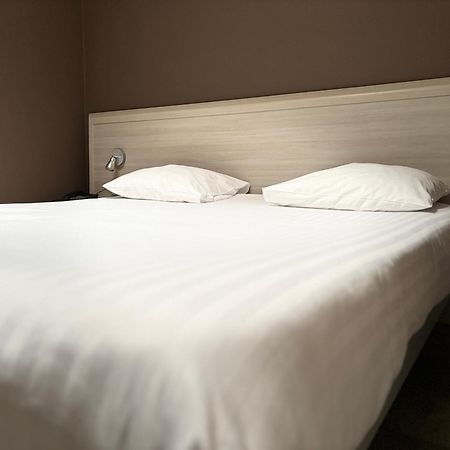 Hotel La Louve La Louvière Eksteriør billede