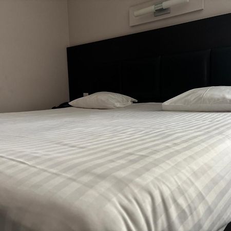 Hotel La Louve La Louvière Eksteriør billede