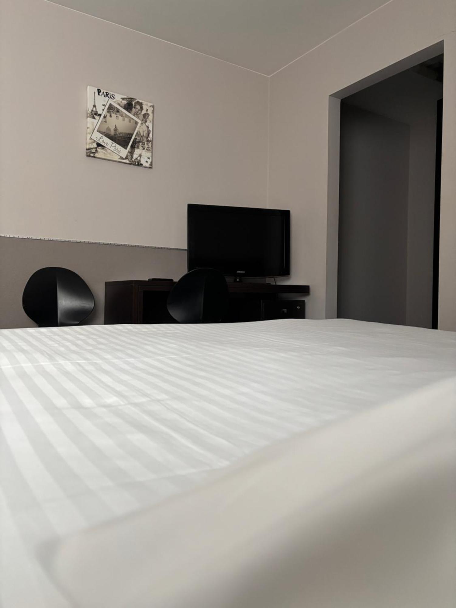 Hotel La Louve La Louvière Eksteriør billede